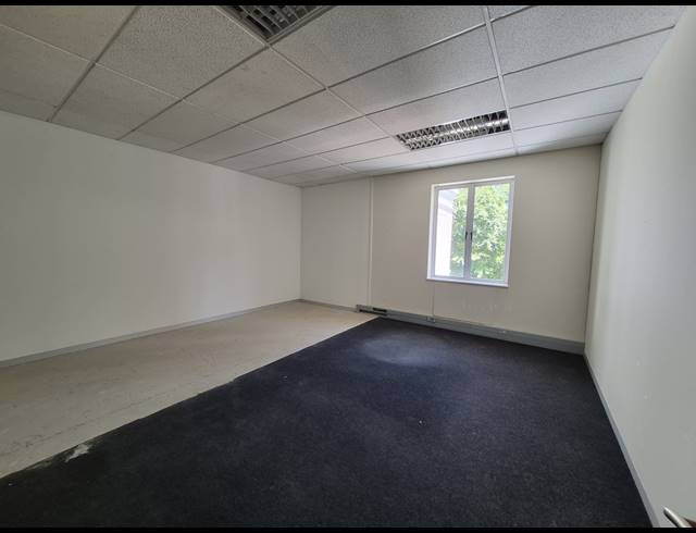 565M² OFFICE TO LET IN SANDTON CENTRAL